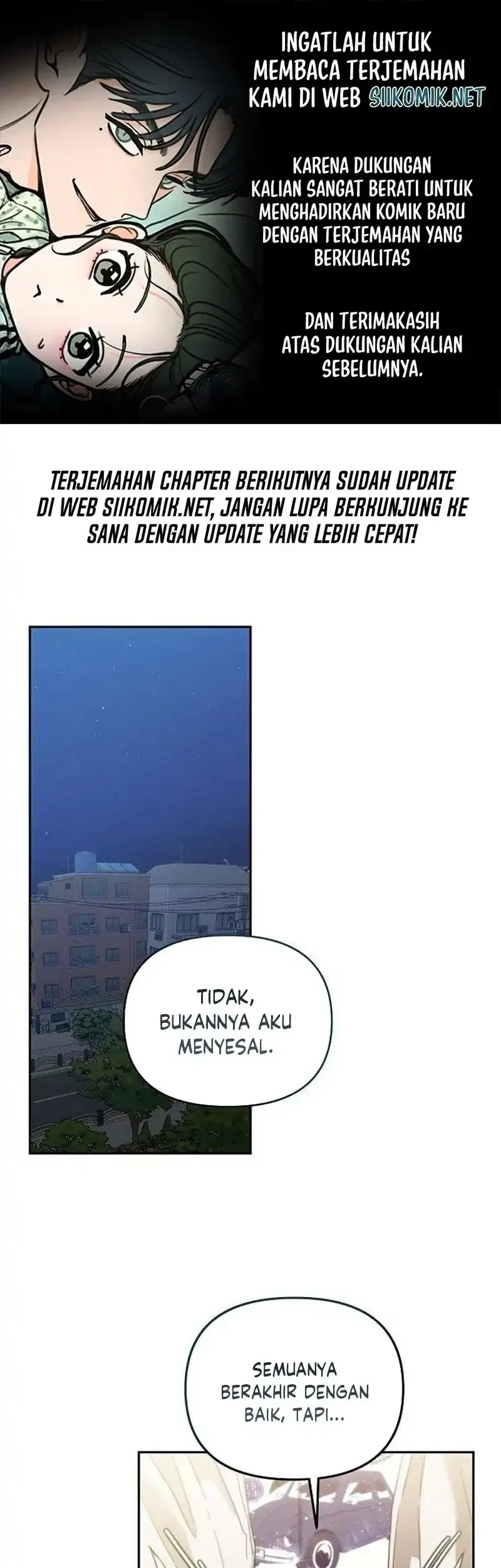 Purely Delinquent Chapter 11 - halaman 1