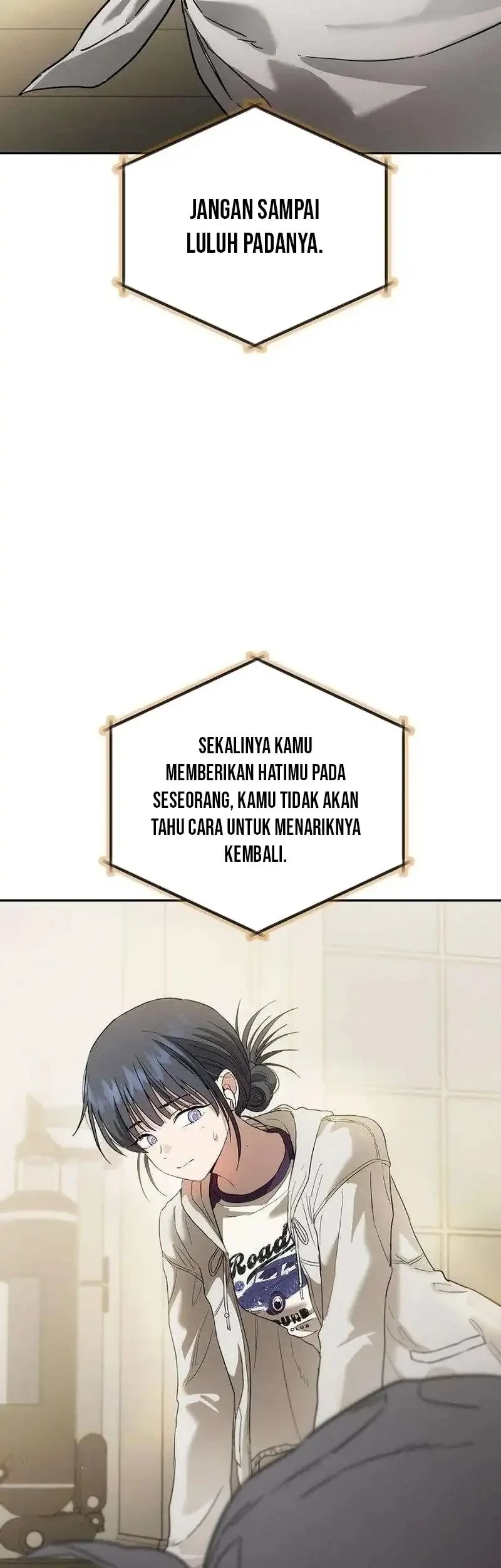 Purely Delinquent Chapter 11 - halaman 11