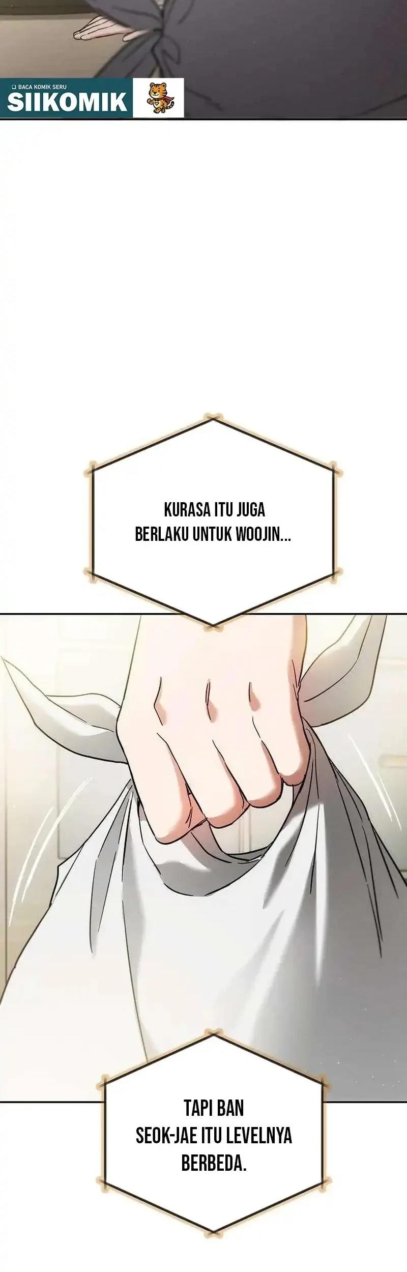 Purely Delinquent Chapter 11 - halaman 12