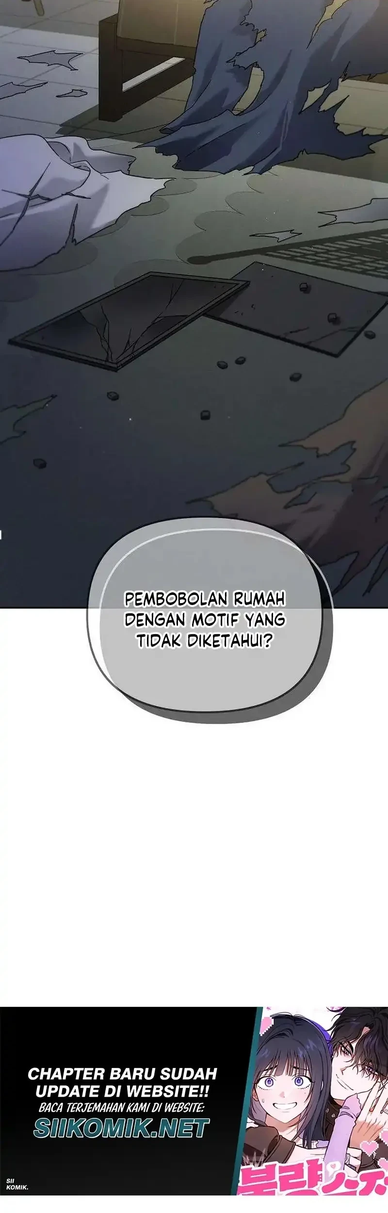 Purely Delinquent Chapter 11 - halaman 22