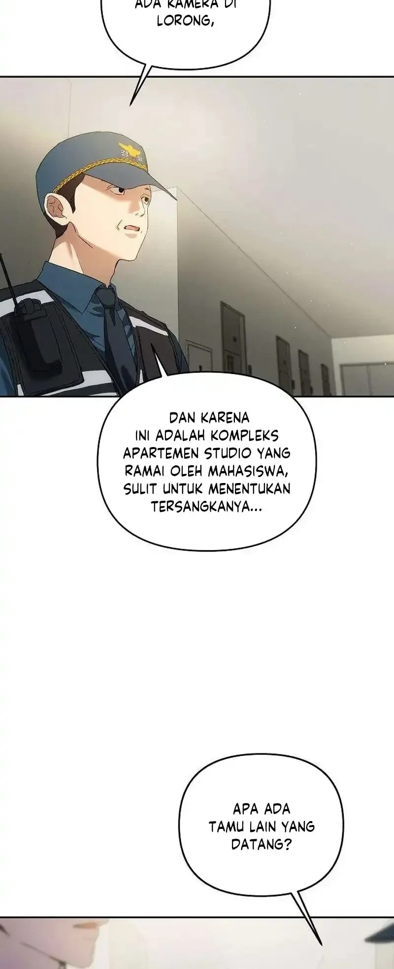 Purely Delinquent Chapter 11 - halaman 24