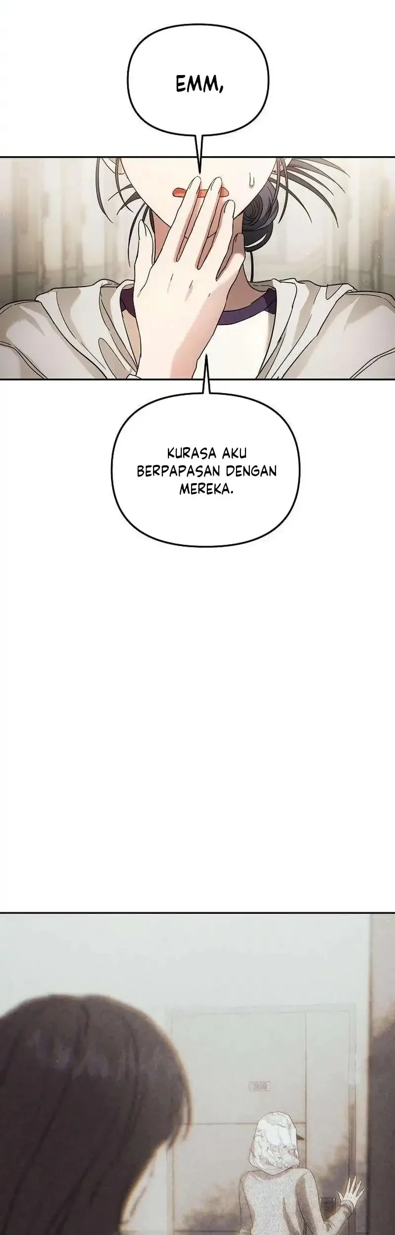 Purely Delinquent Chapter 11 - halaman 27