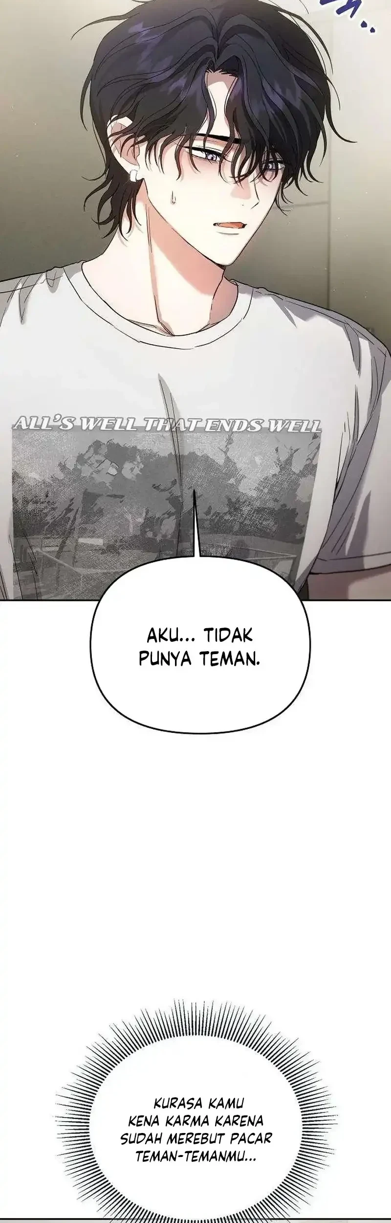 Purely Delinquent Chapter 11 - halaman 34