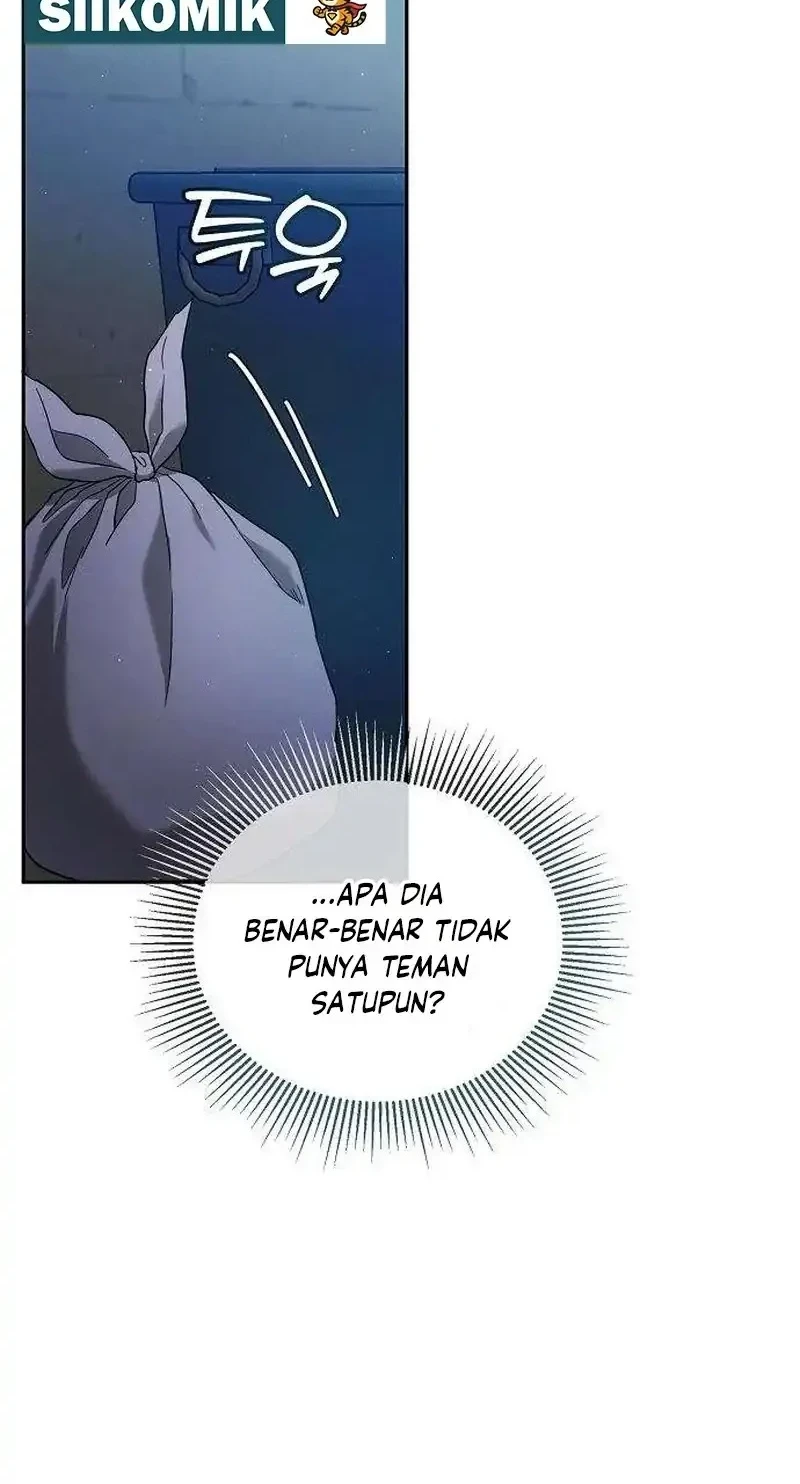 Purely Delinquent Chapter 11 - halaman 36