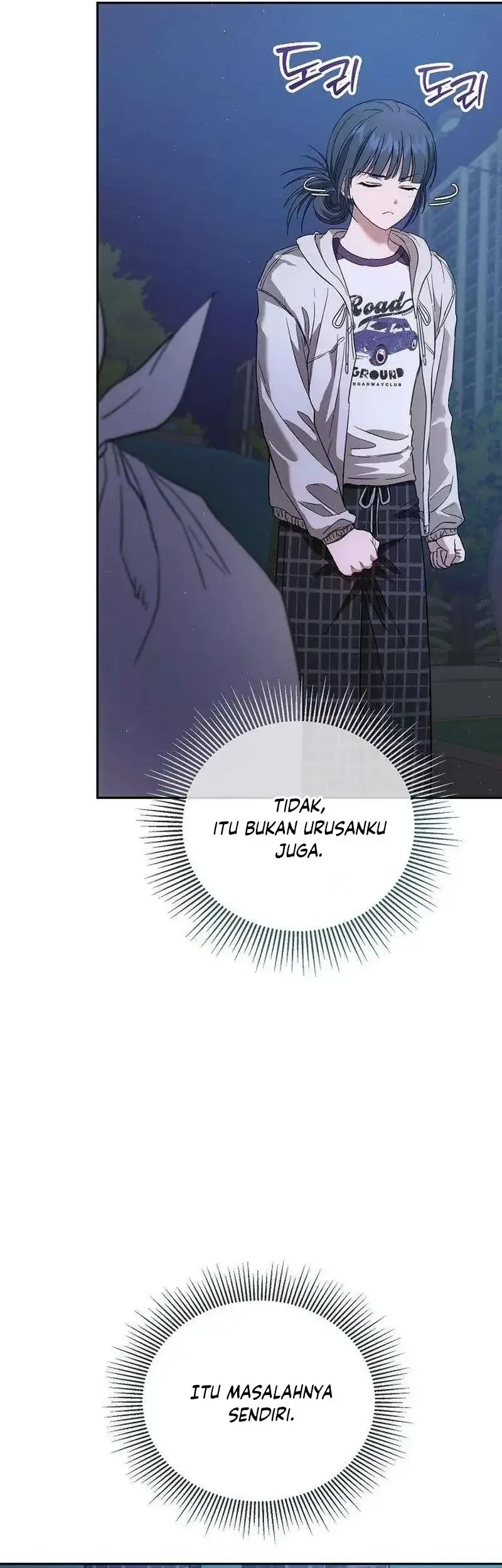 Purely Delinquent Chapter 11 - halaman 37
