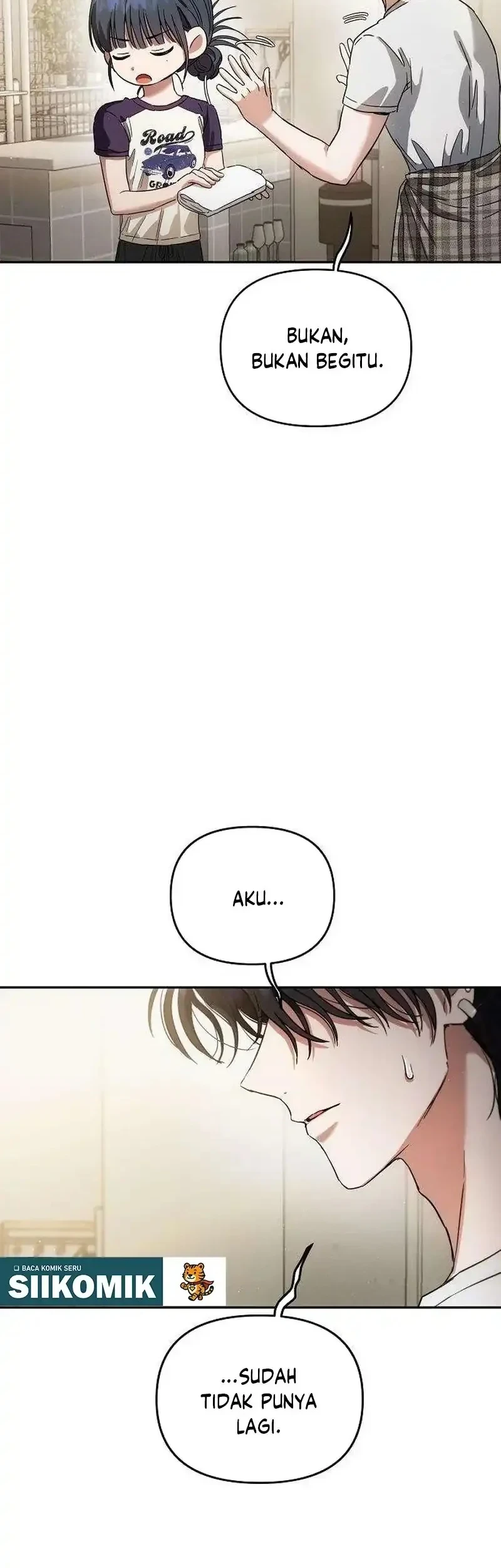 Purely Delinquent Chapter 11 - halaman 48