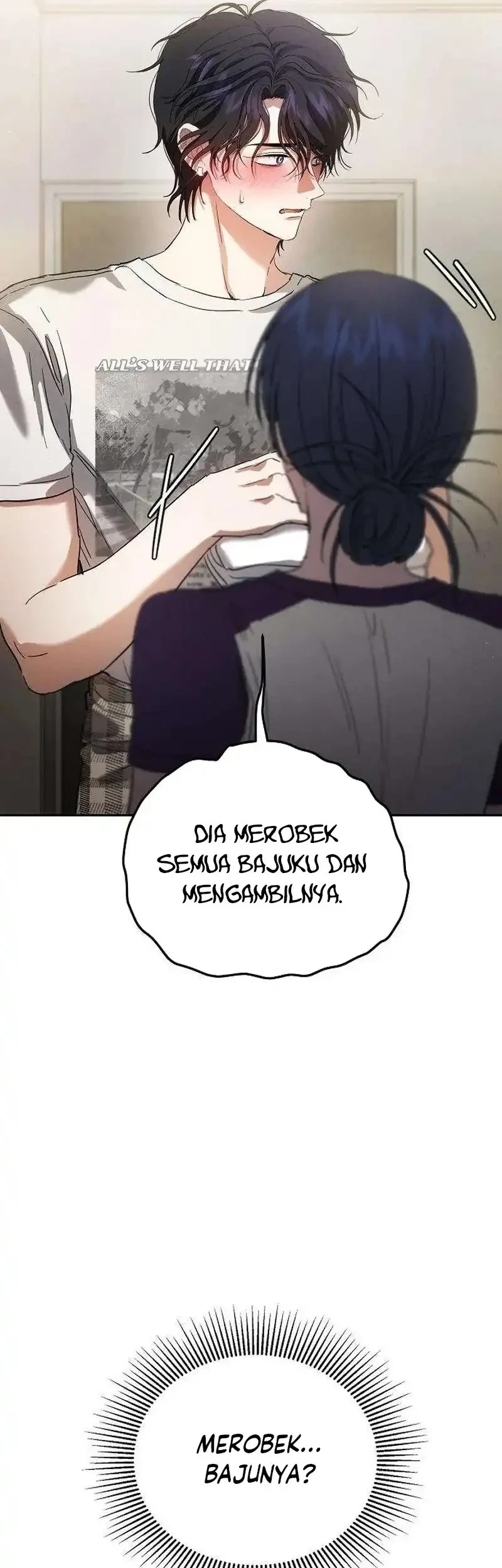 Purely Delinquent Chapter 11 - halaman 50