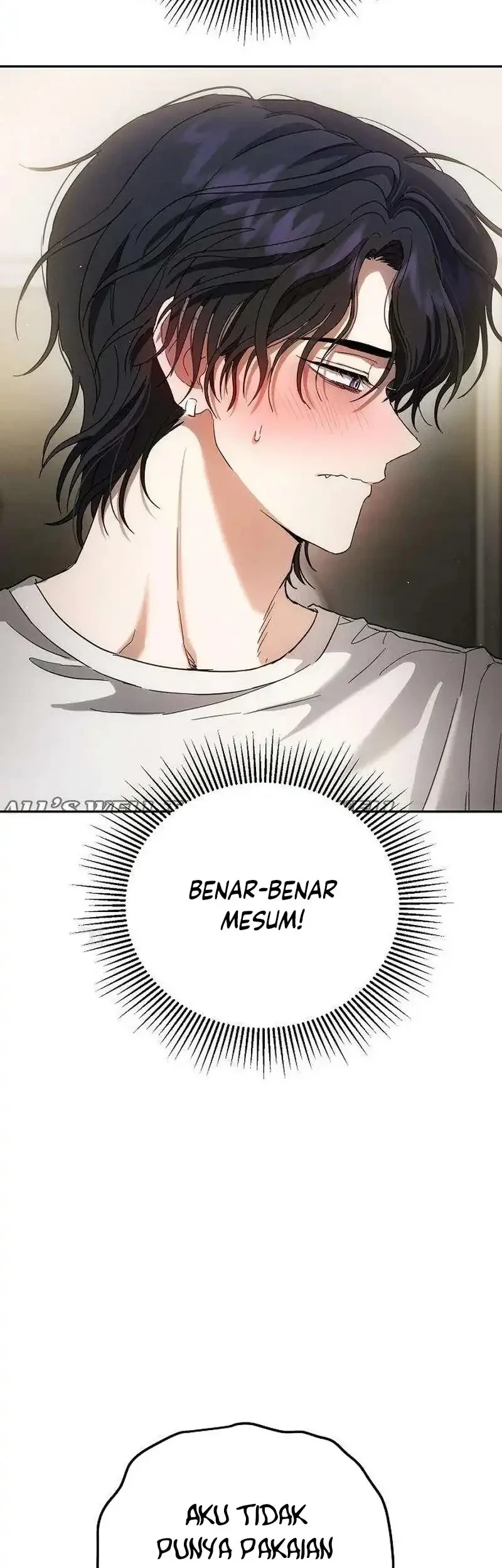 Purely Delinquent Chapter 11 - halaman 51