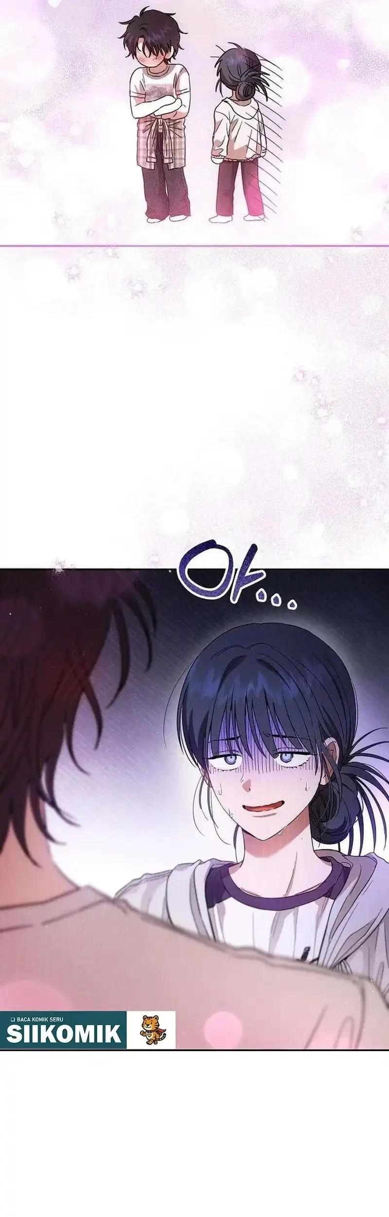 Purely Delinquent Chapter 11 - halaman 53