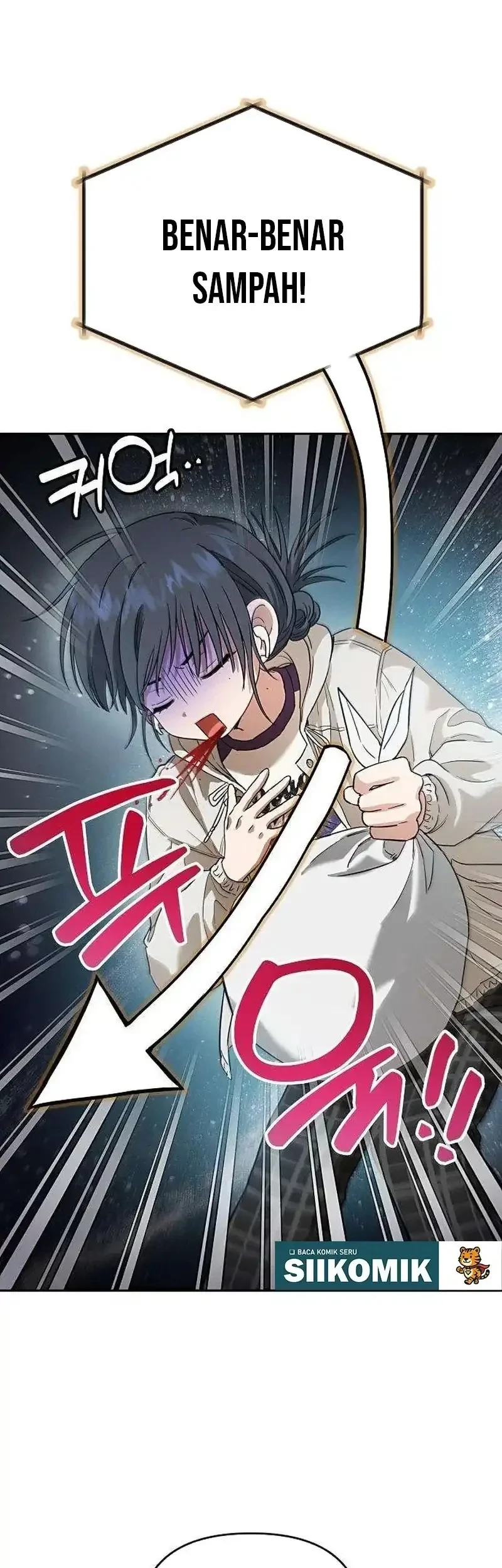 Purely Delinquent Chapter 11 - halaman 9