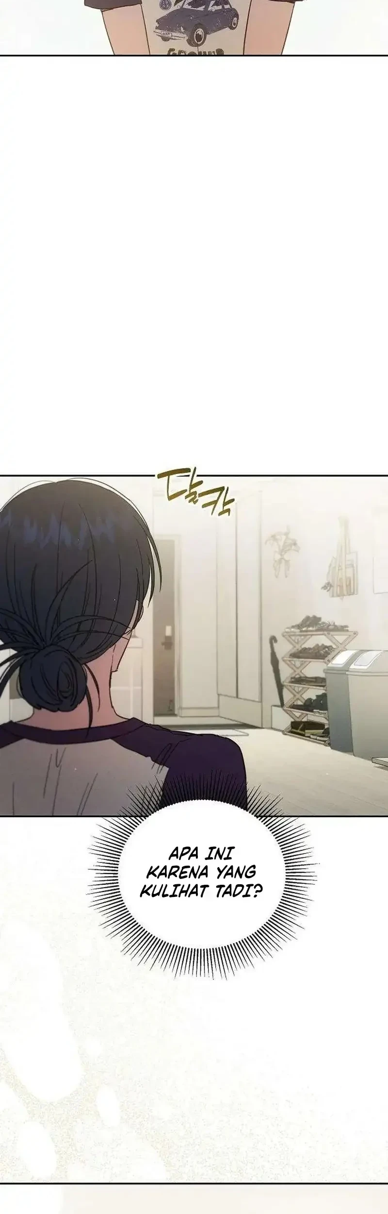 Purely Delinquent Chapter 12 - halaman 16