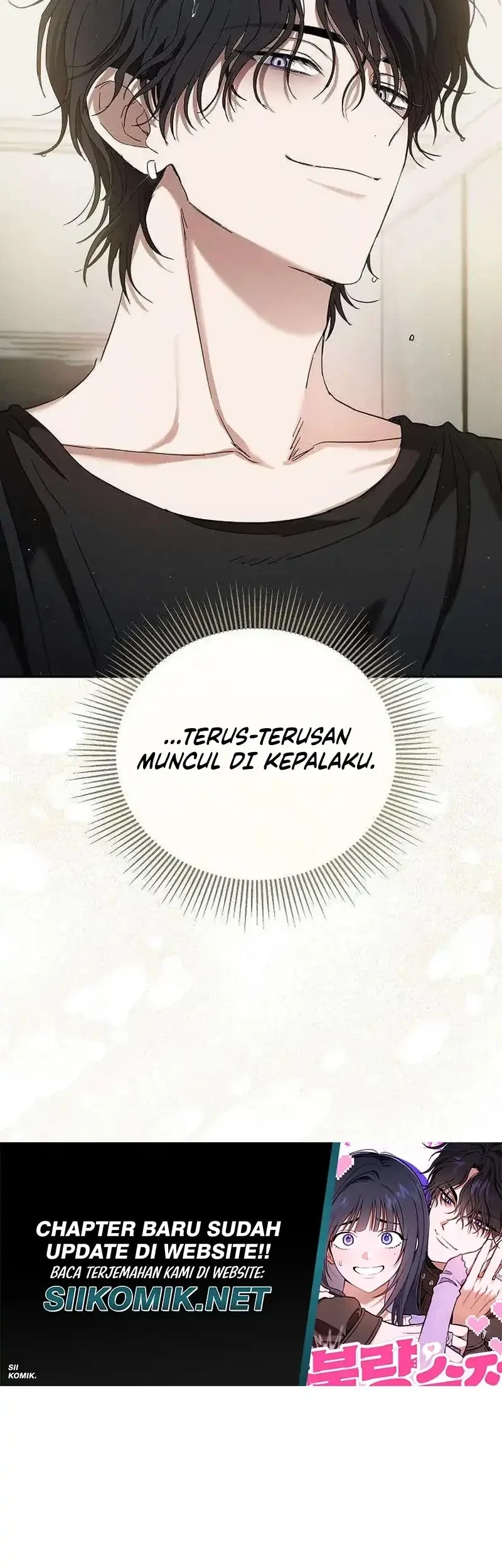 Purely Delinquent Chapter 12 - halaman 19
