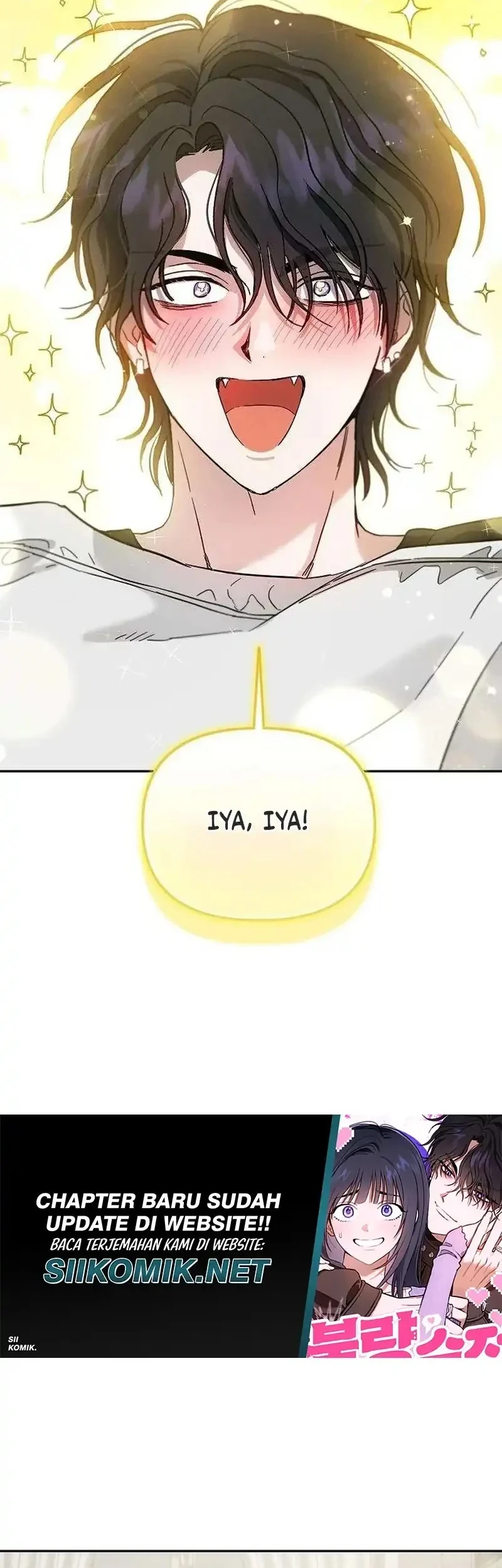 Purely Delinquent Chapter 12 - halaman 22