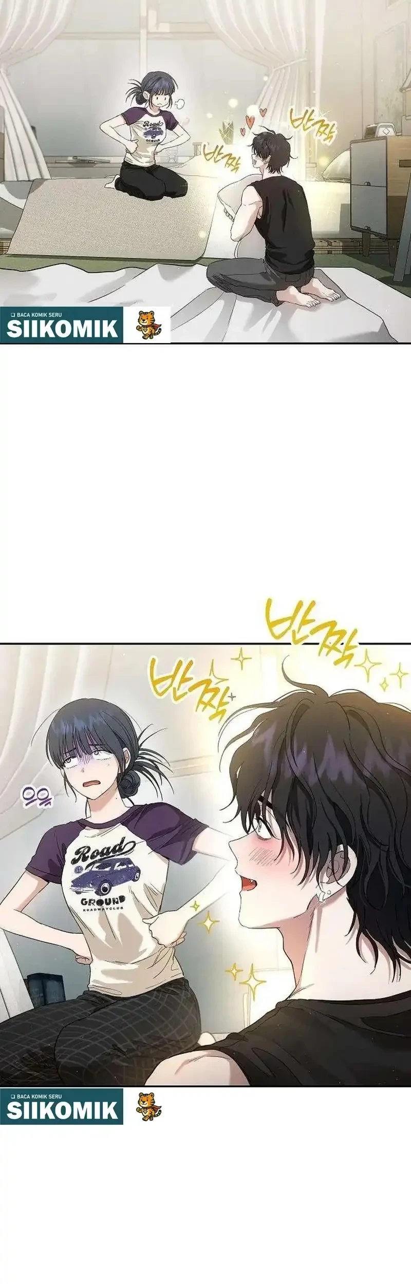 Purely Delinquent Chapter 12 - halaman 23