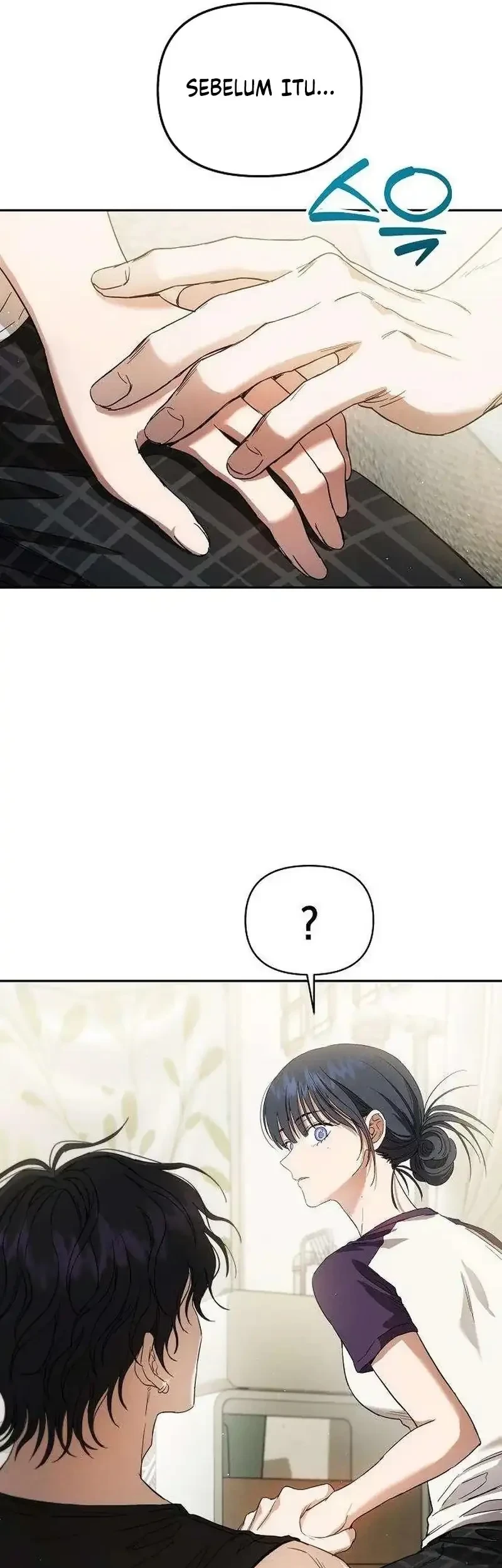 Purely Delinquent Chapter 12 - halaman 25