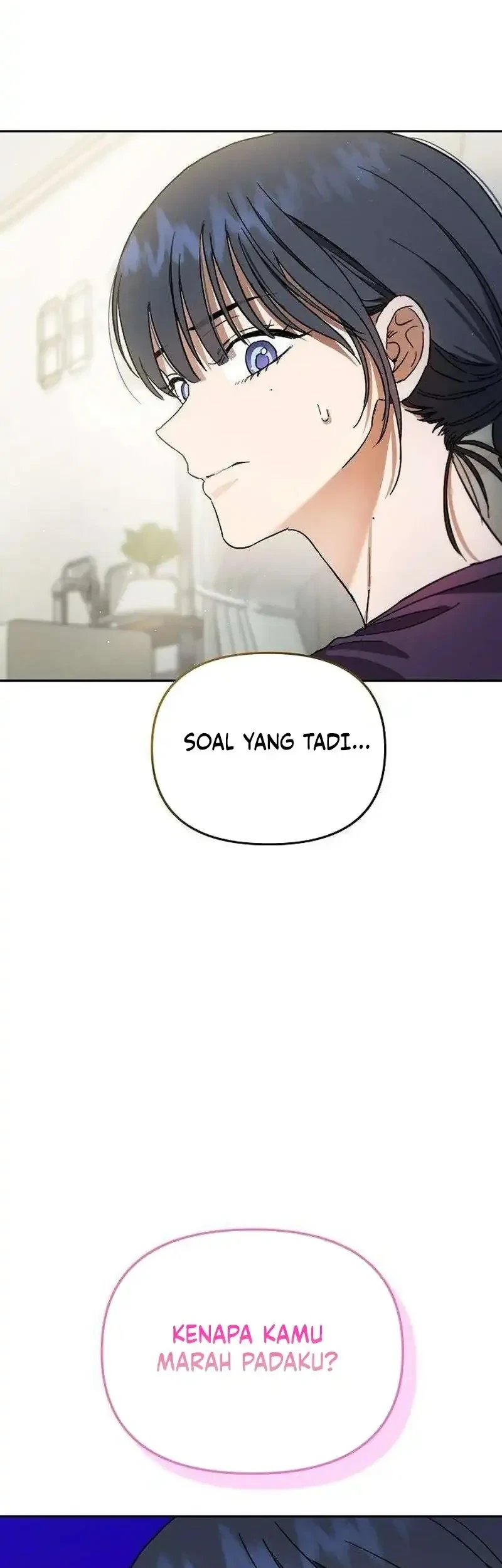 Purely Delinquent Chapter 12 - halaman 27