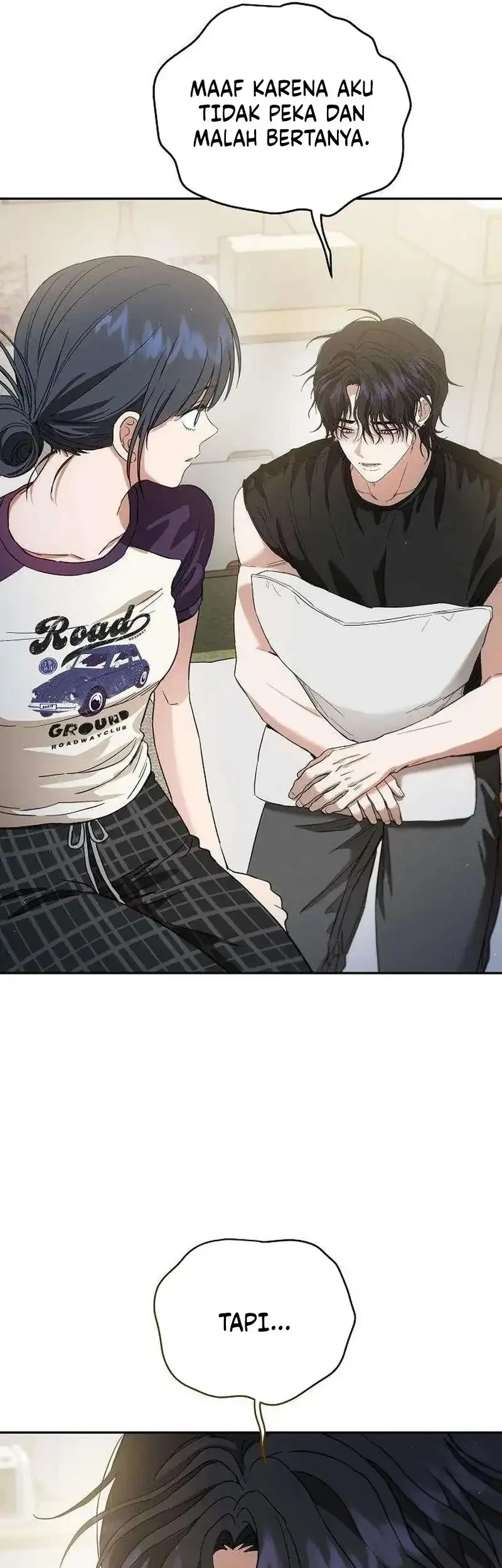 Purely Delinquent Chapter 12 - halaman 29