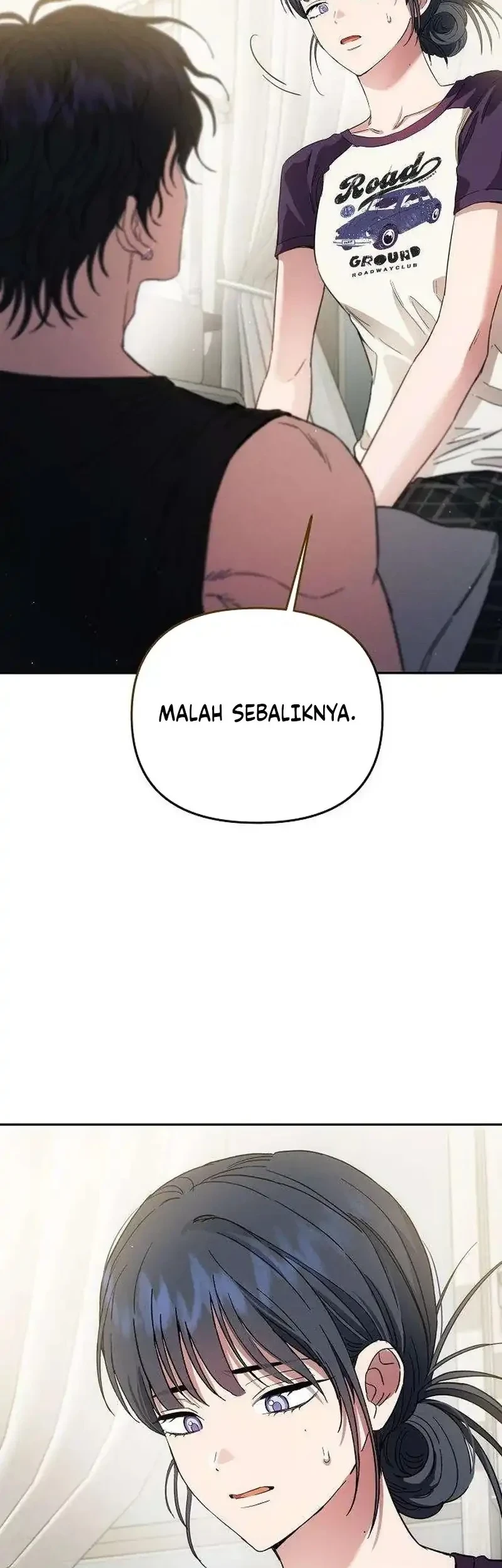 Purely Delinquent Chapter 12 - halaman 31