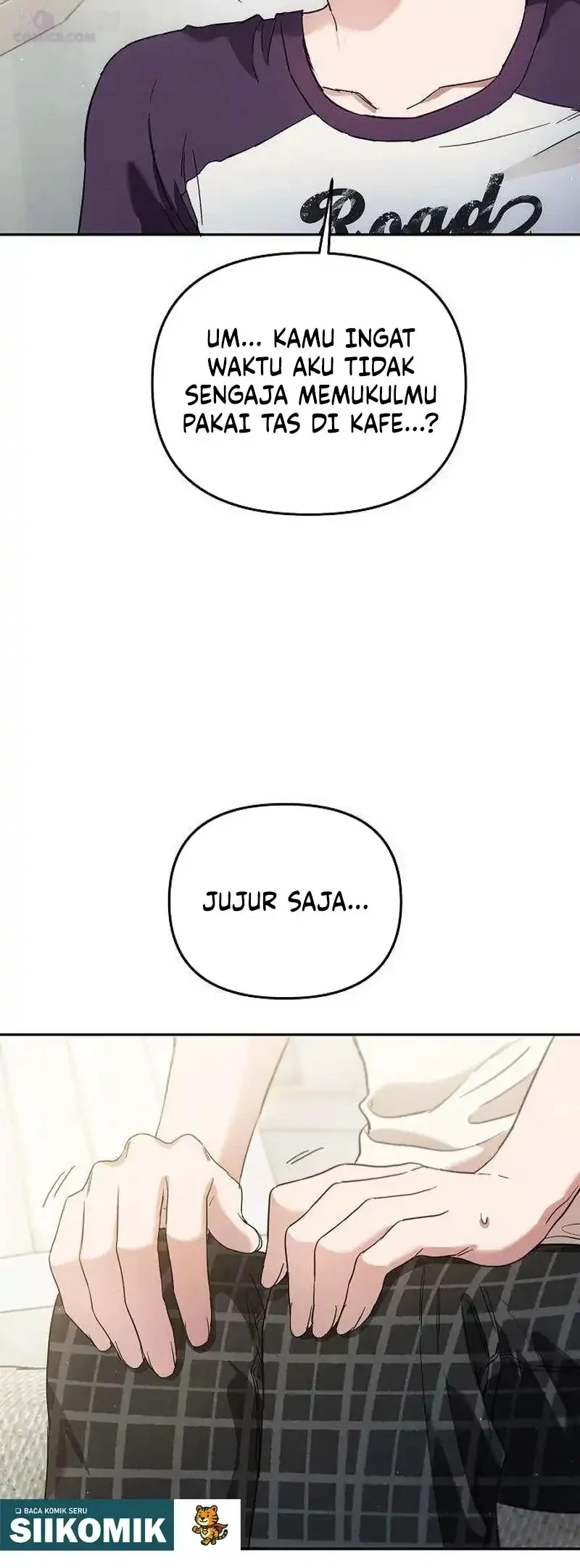 Purely Delinquent Chapter 12 - halaman 32