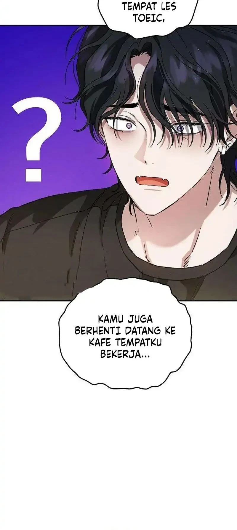 Purely Delinquent Chapter 12 - halaman 36