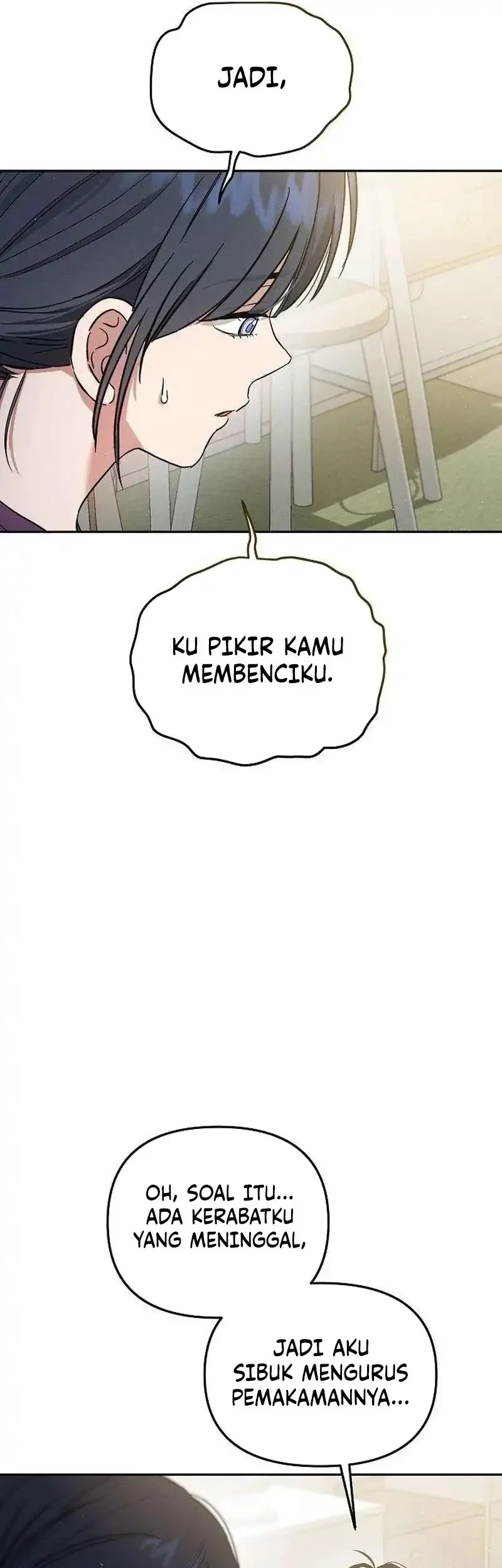 Purely Delinquent Chapter 12 - halaman 37