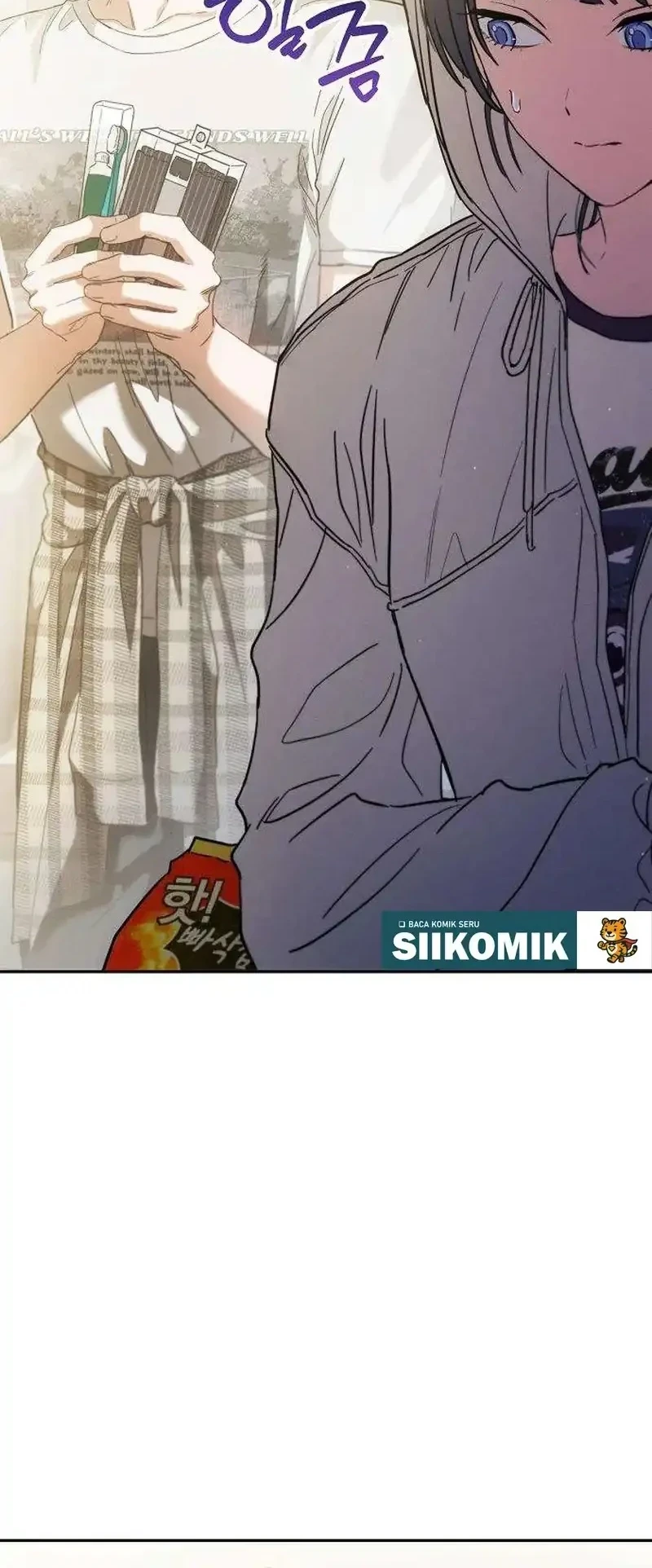 Purely Delinquent Chapter 12 - halaman 4