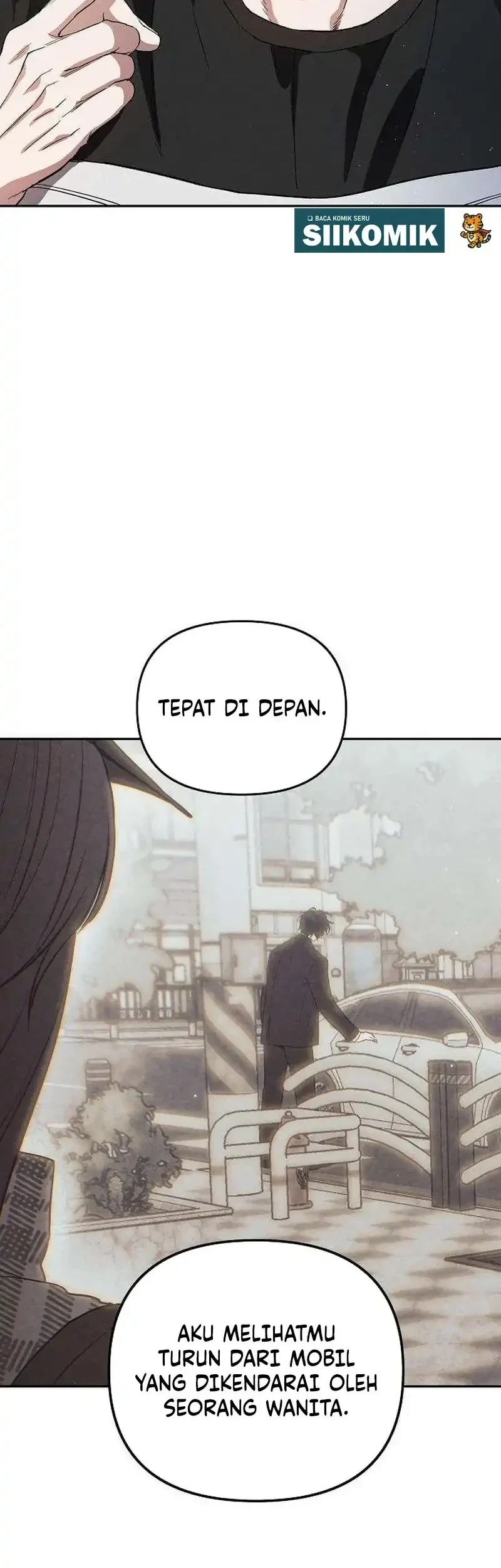 Purely Delinquent Chapter 12 - halaman 40