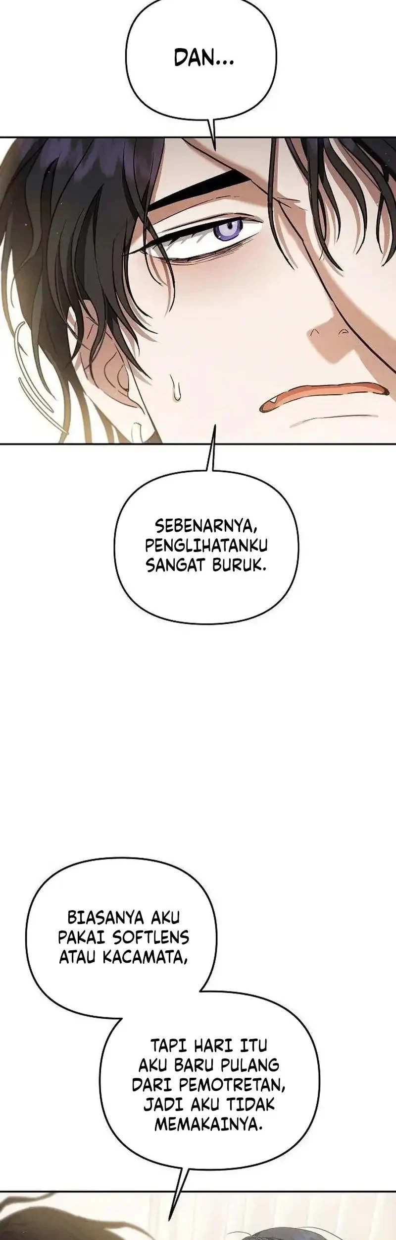 Purely Delinquent Chapter 12 - halaman 46