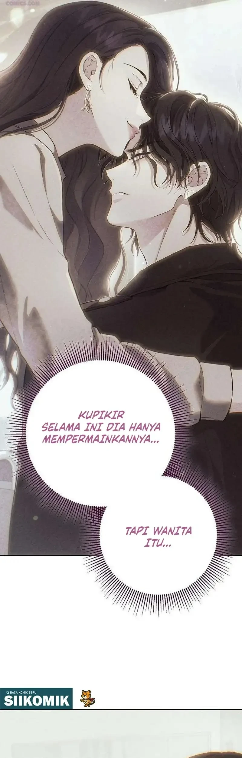 Purely Delinquent Chapter 12 - halaman 49