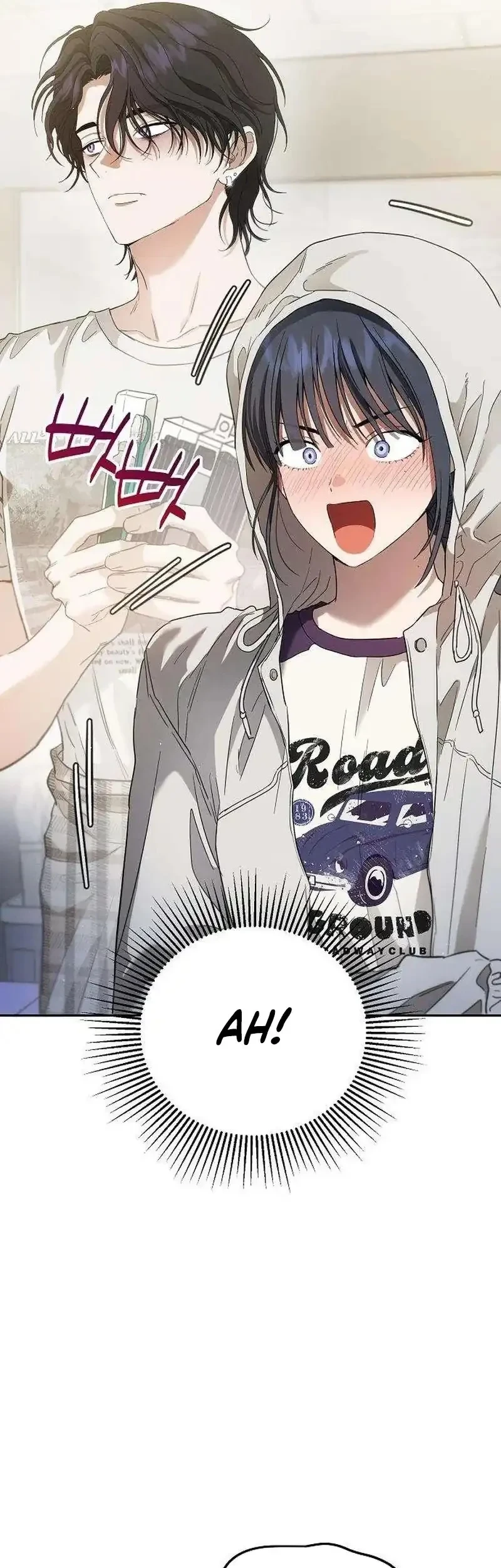 Purely Delinquent Chapter 12 - halaman 9