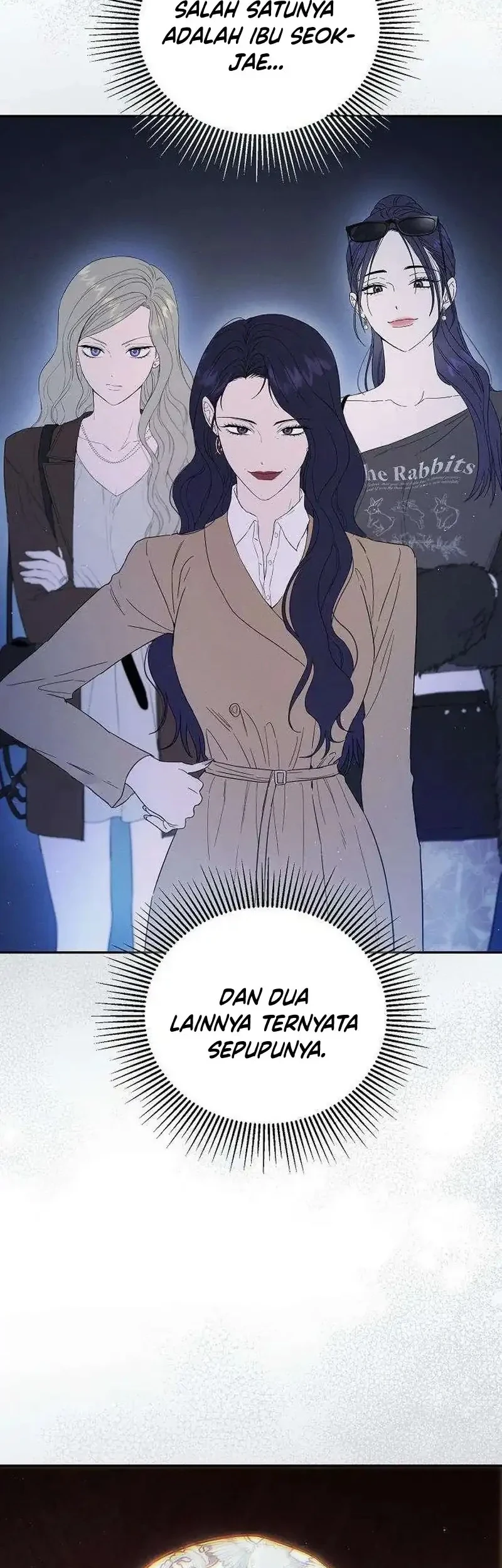 Purely Delinquent Chapter 13 - halaman 10