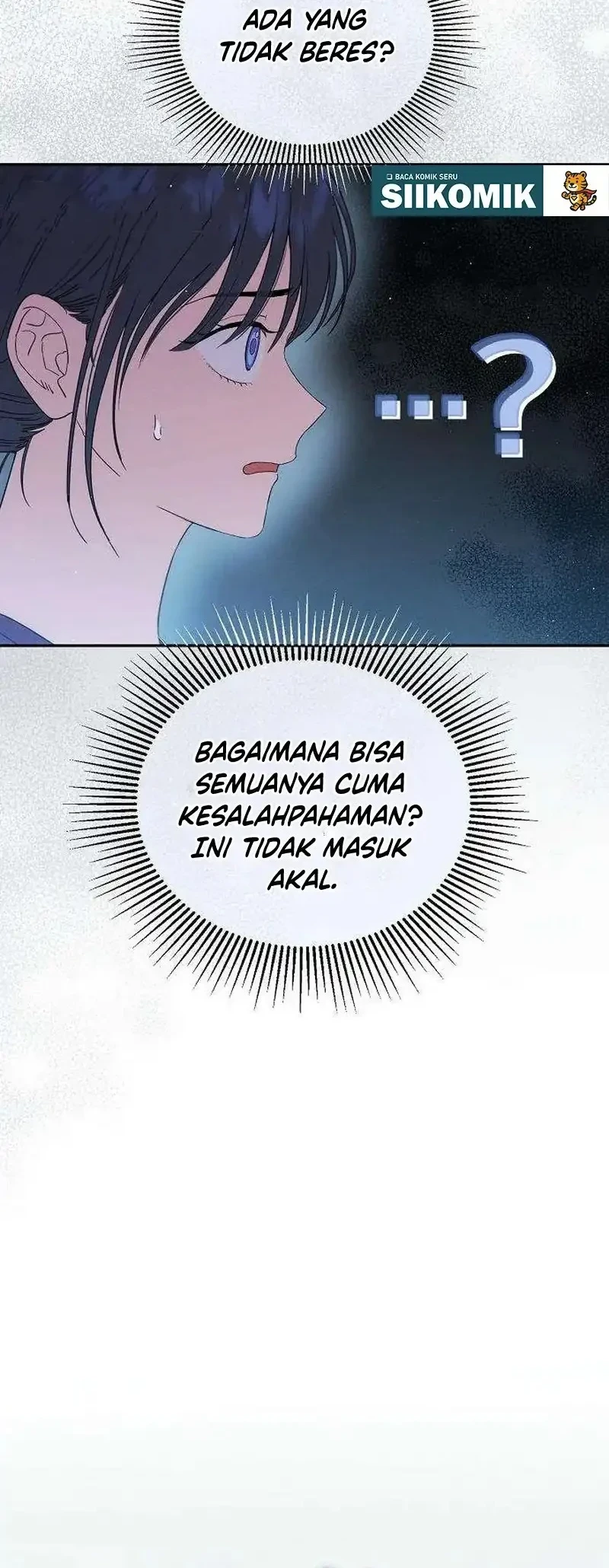 Purely Delinquent Chapter 13 - halaman 12