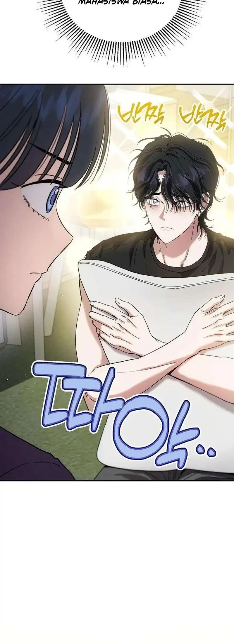 Purely Delinquent Chapter 13 - halaman 16