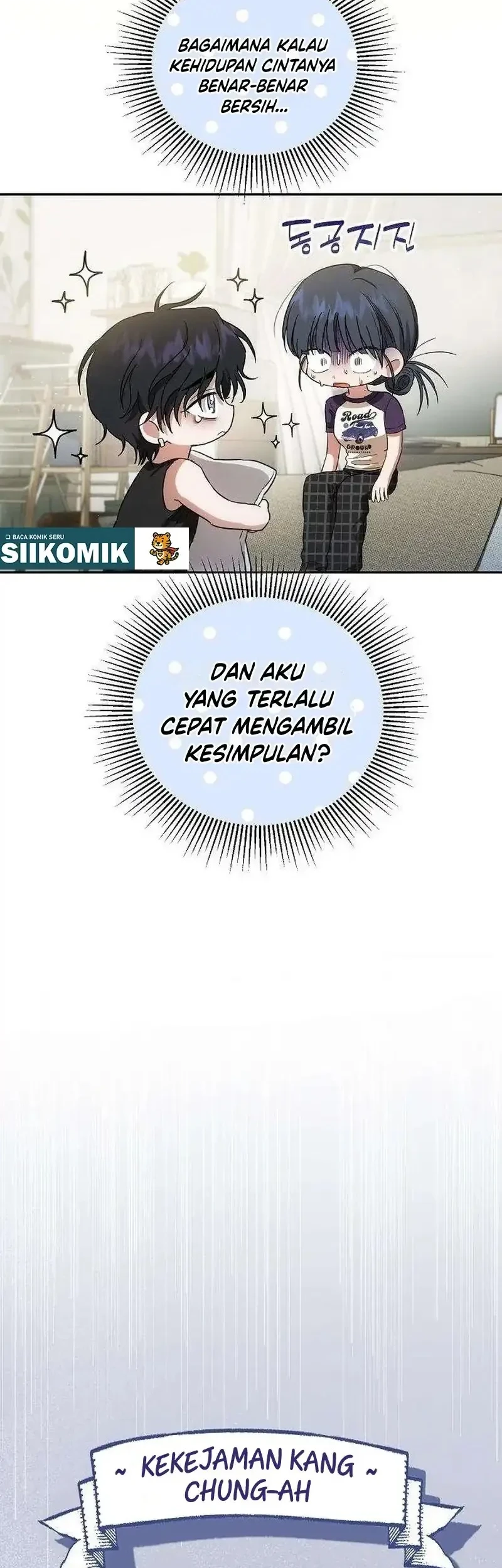 Purely Delinquent Chapter 13 - halaman 18