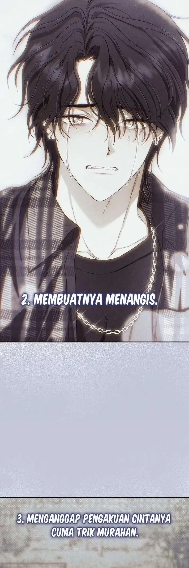 Purely Delinquent Chapter 13 - halaman 20