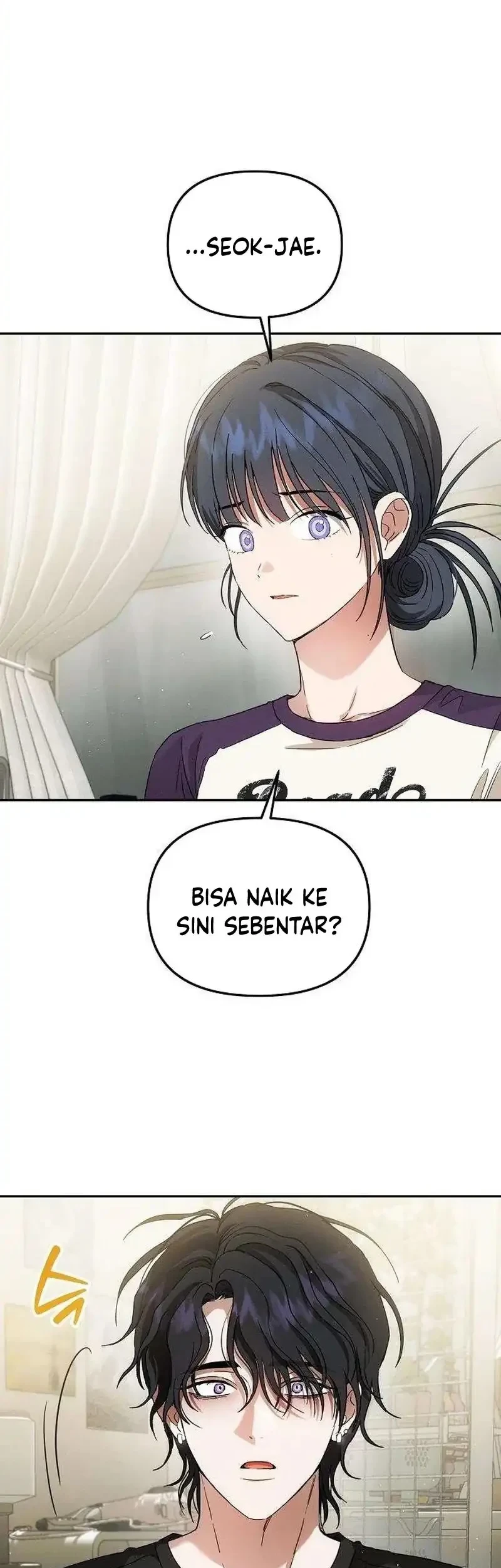 Purely Delinquent Chapter 13 - halaman 23