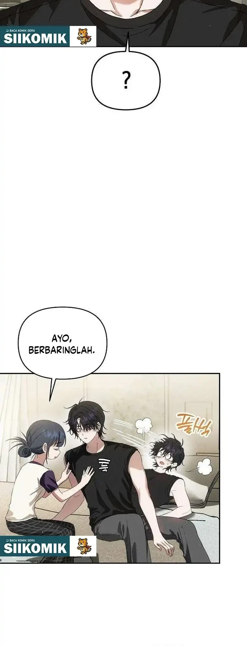 Purely Delinquent Chapter 13 - halaman 24