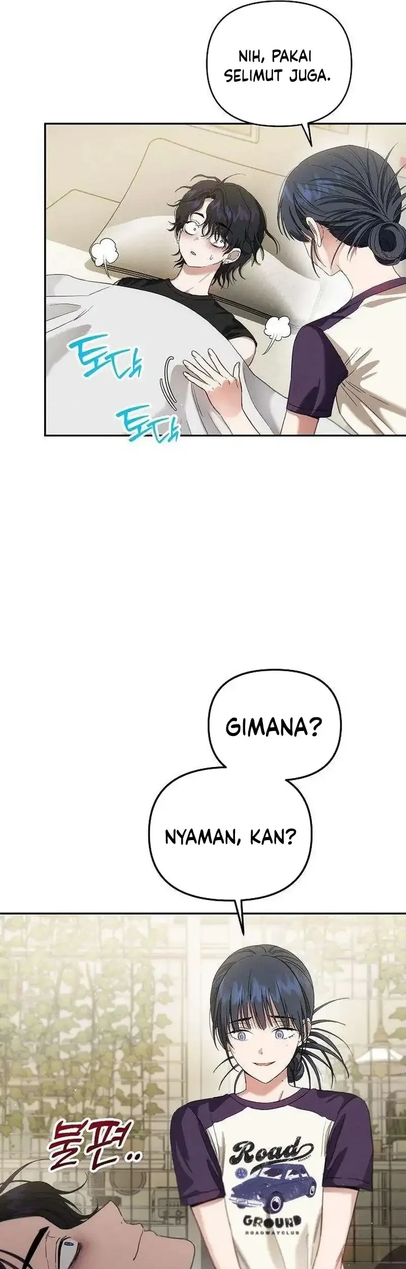 Purely Delinquent Chapter 13 - halaman 25