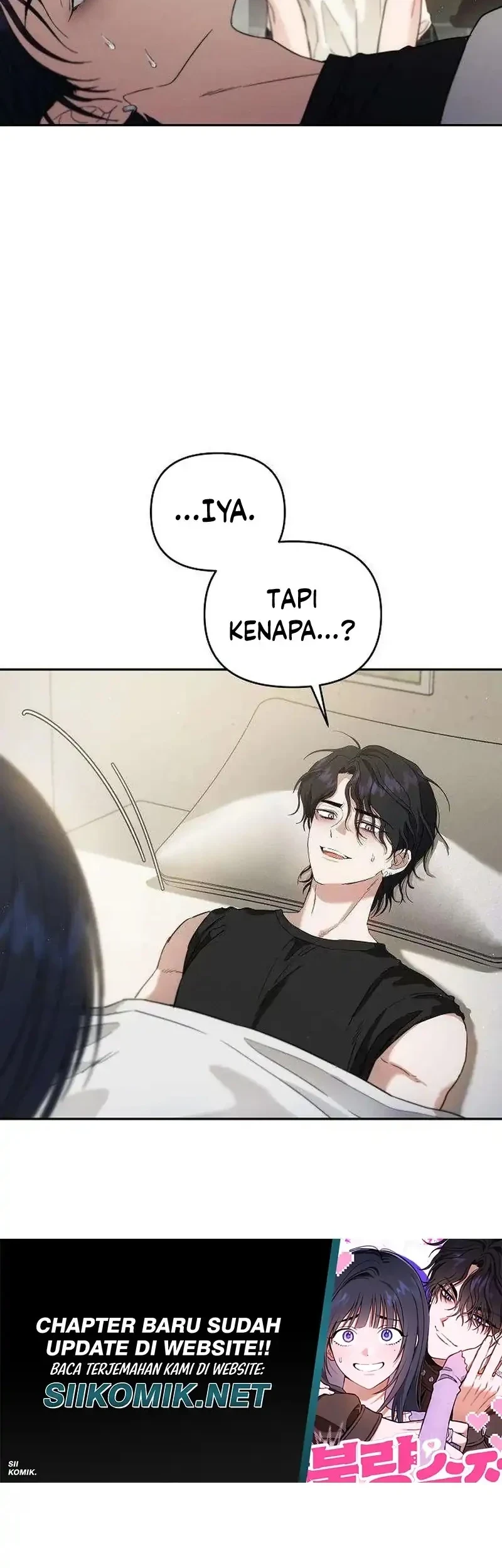Purely Delinquent Chapter 13 - halaman 26
