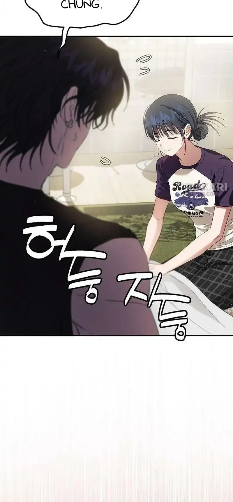 Purely Delinquent Chapter 13 - halaman 28