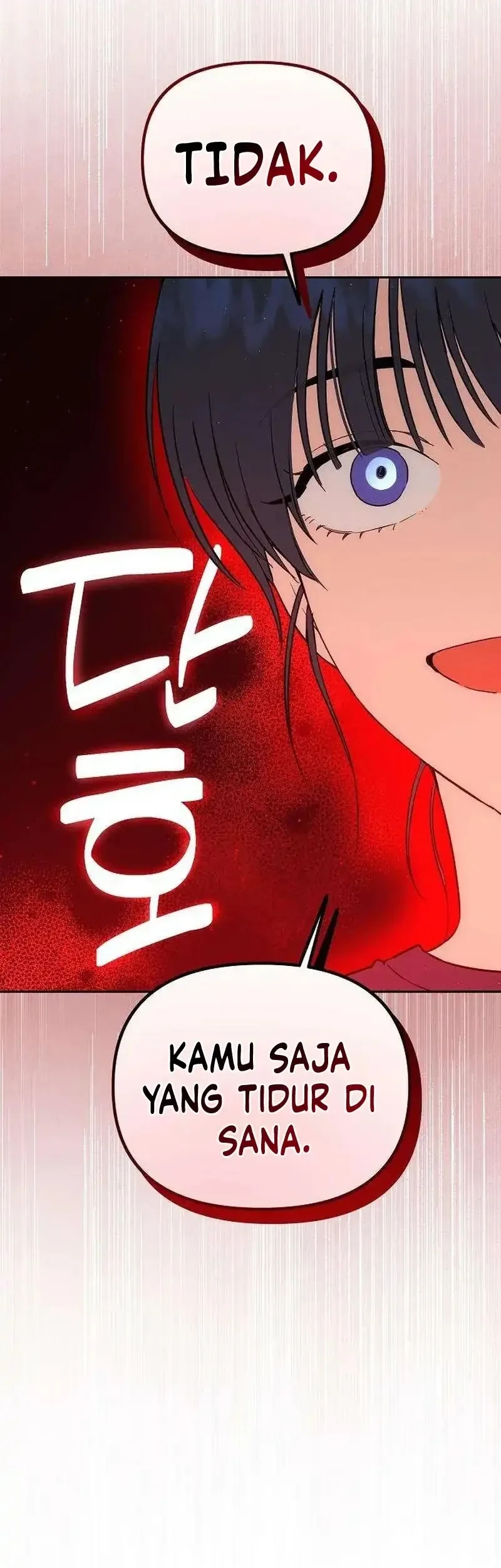 Purely Delinquent Chapter 13 - halaman 29