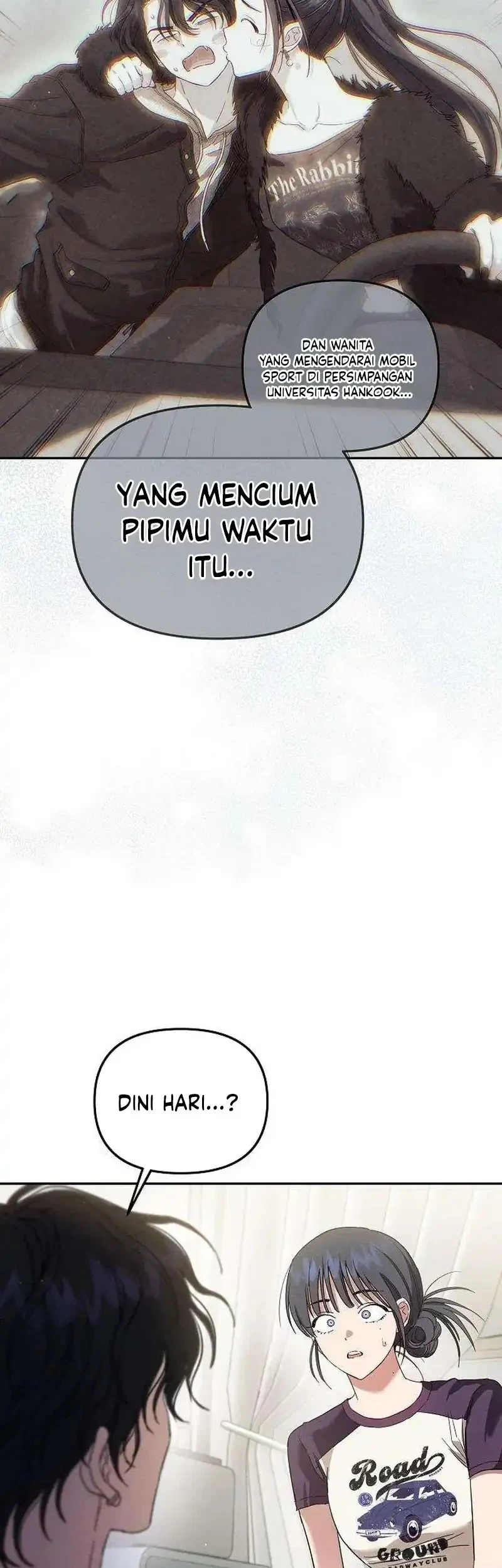 Purely Delinquent Chapter 13 - halaman 3