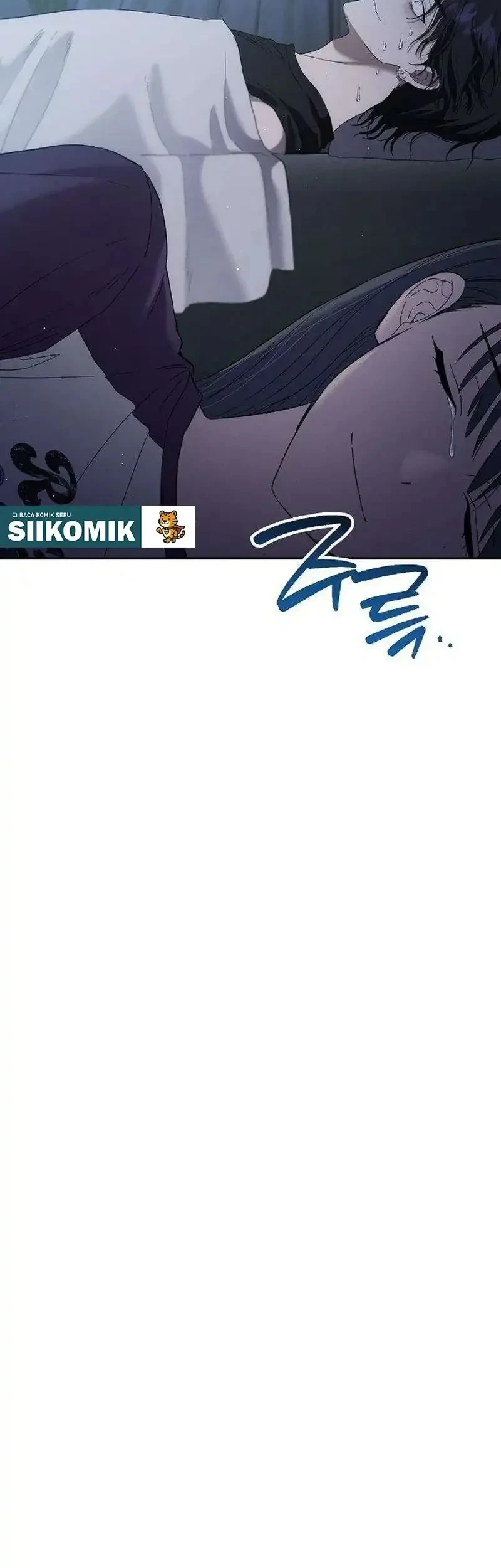Purely Delinquent Chapter 13 - halaman 31