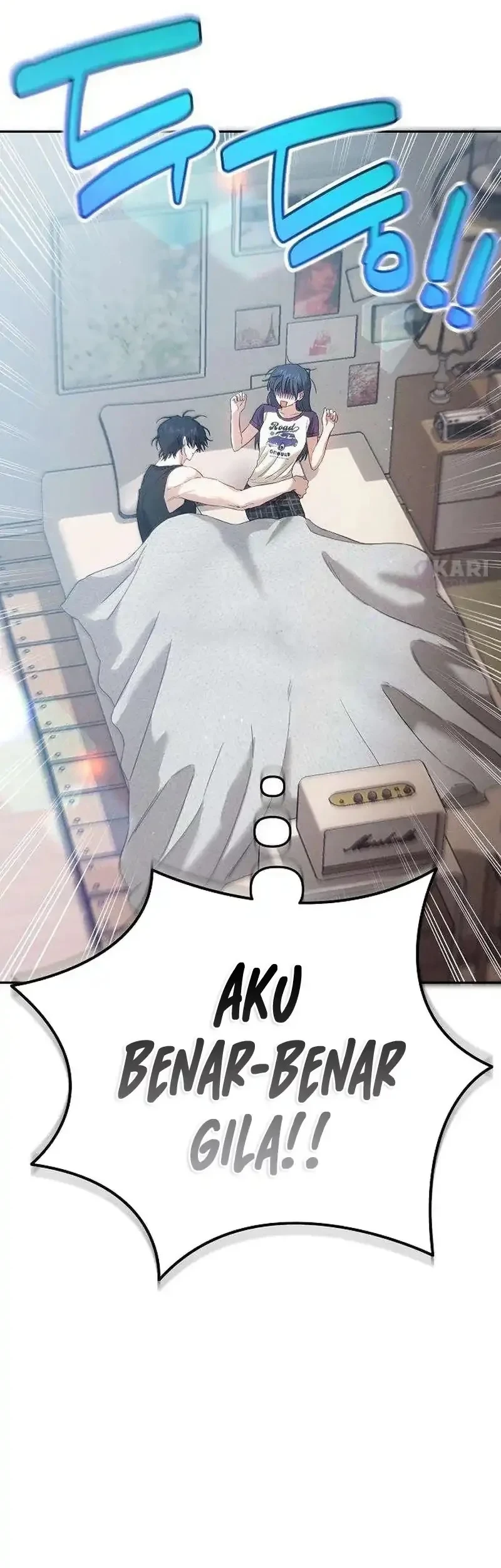 Purely Delinquent Chapter 13 - halaman 39