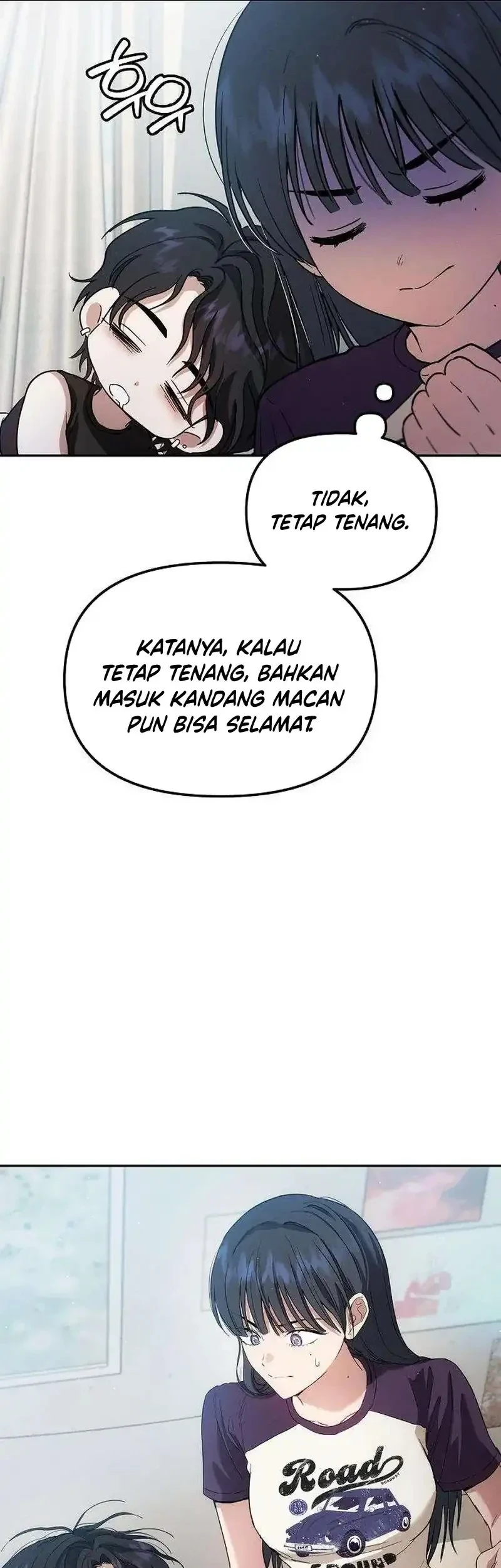 Purely Delinquent Chapter 13 - halaman 41
