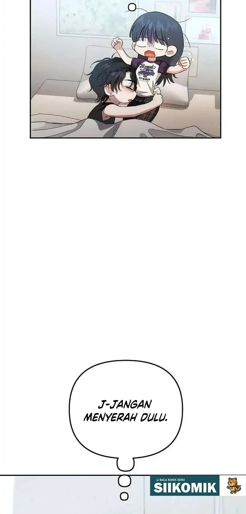 Purely Delinquent Chapter 13 - halaman 44