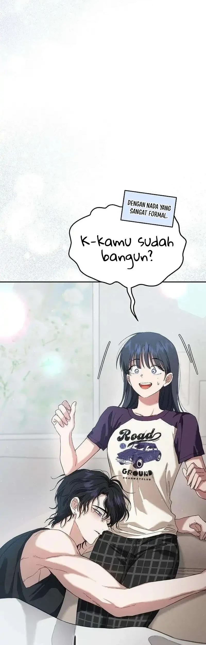 Purely Delinquent Chapter 13 - halaman 46