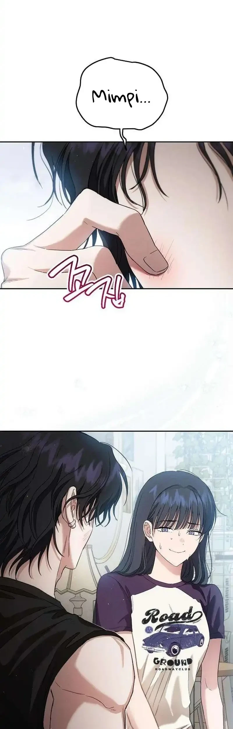 Purely Delinquent Chapter 13 - halaman 50