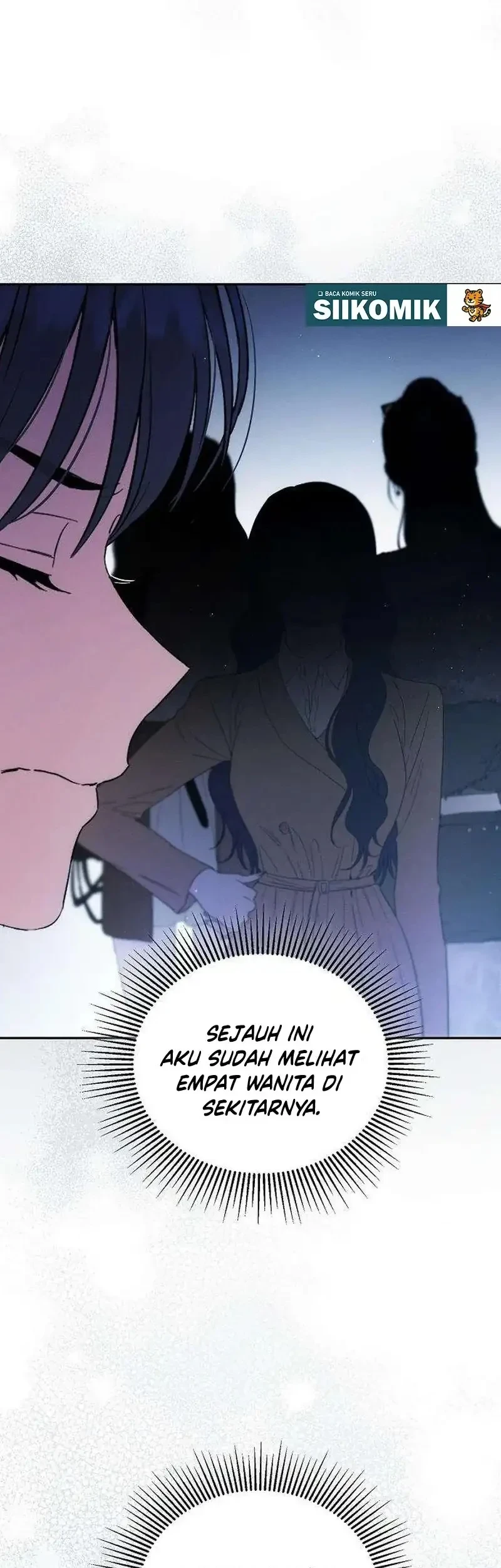 Purely Delinquent Chapter 13 - halaman 9