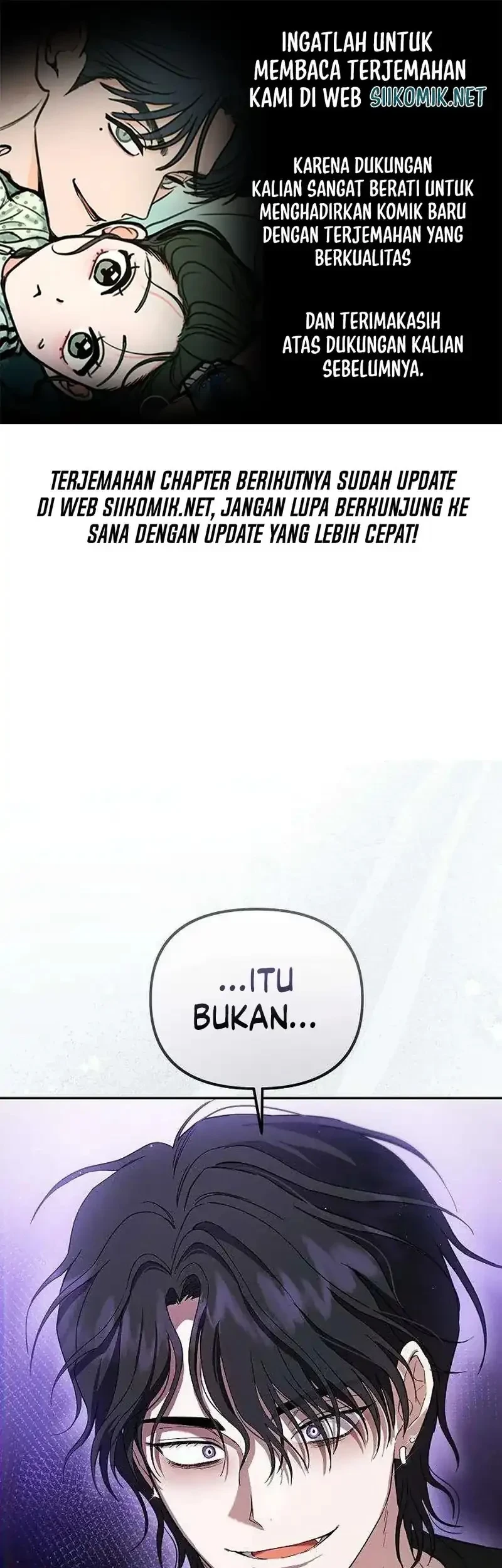 Purely Delinquent Chapter 14 - halaman 1